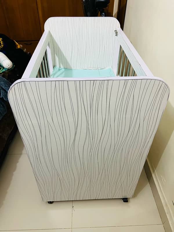 baby cot 3