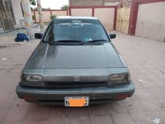 Honda Civic  1987