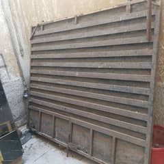 iron door for sale