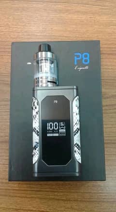 P8 Vape original 100Watt