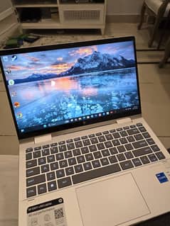 HP ENVY x360 14 inch 2 in 1