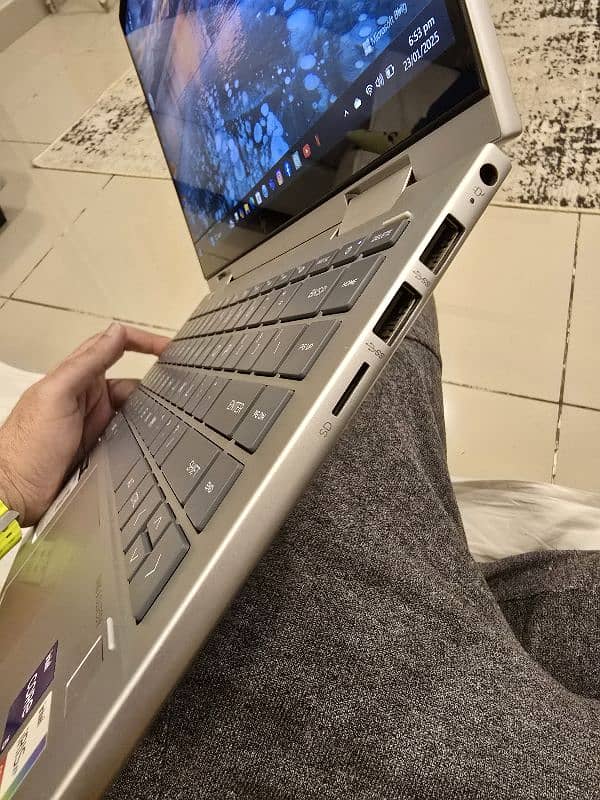 HP ENVY x360 14 inch 2 in 1 5