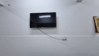 TCL led smart tv for sale