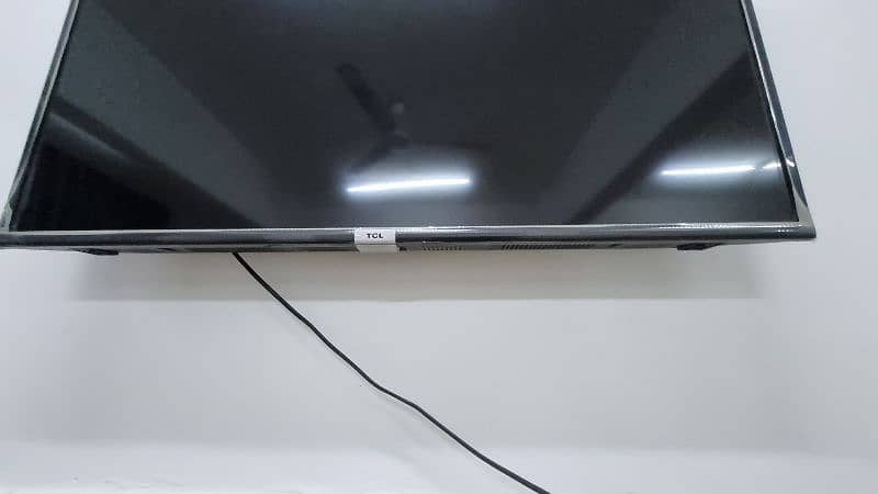 TCL led smart tv for sale 1