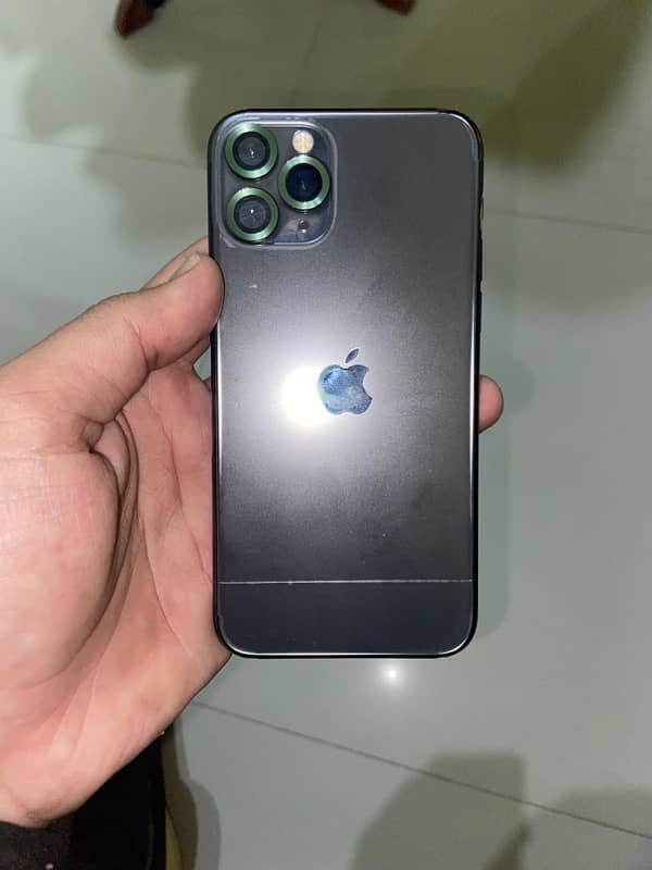 iphone 11 pro for sale non pta 0