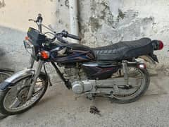 black Honda sale