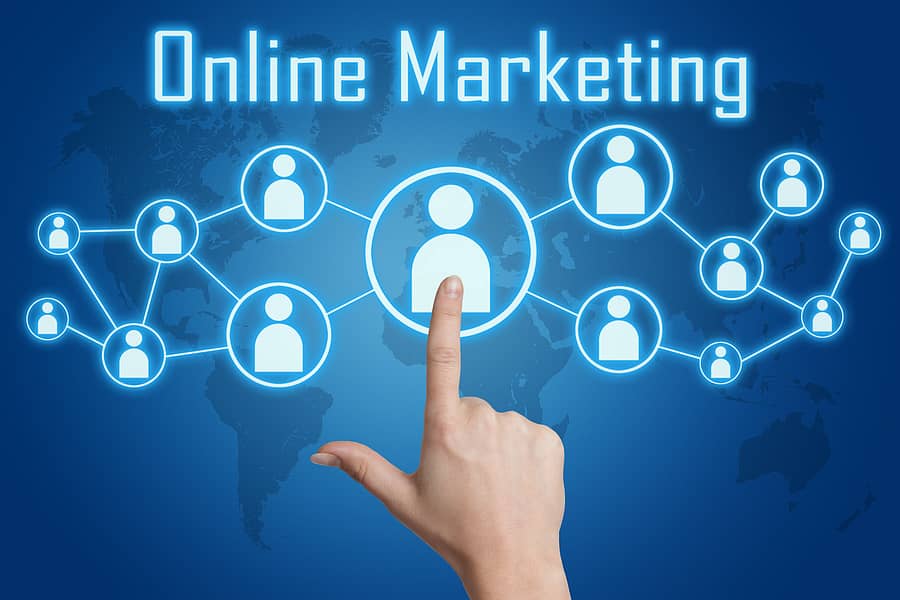 Male & Female Staff Required for Online Marketing - Urgent Required 3