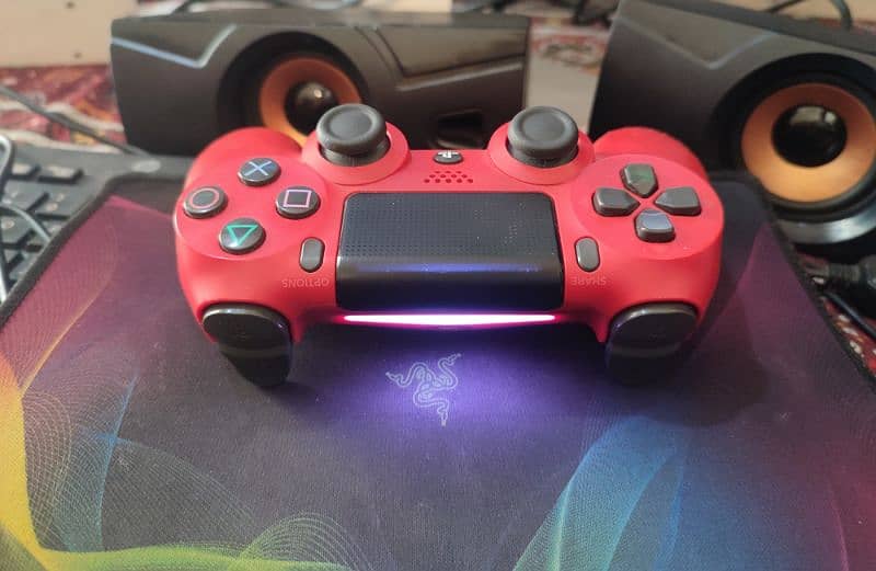 Ps4 controller 0