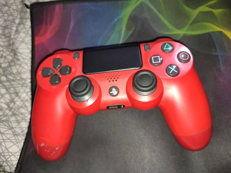 Ps4 controller 1