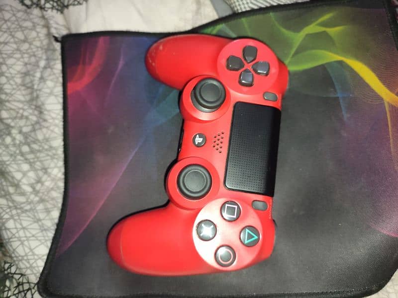 Ps4 controller 2