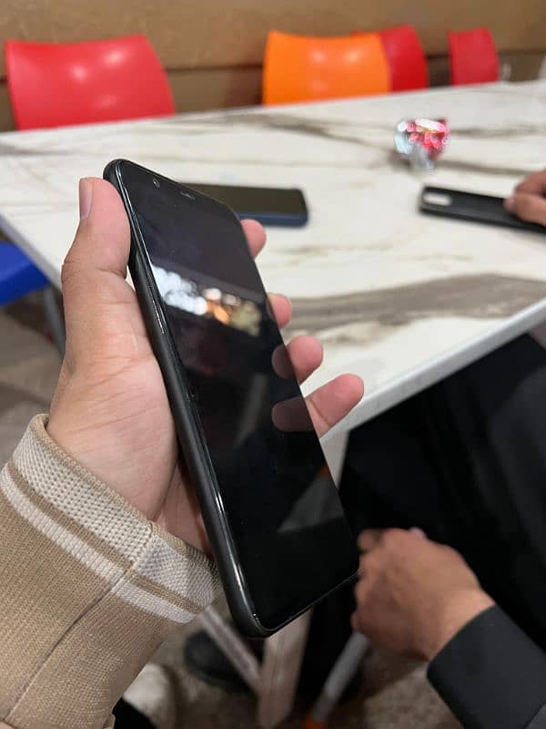 Google Pixel 4XL Dual Sim 4XL 2