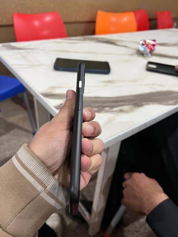 Google Pixel 4XL Dual Sim 4XL 4