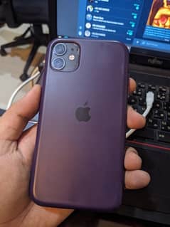 Iphone 11 64 Gb