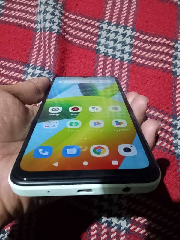 Redmi A1+ 5