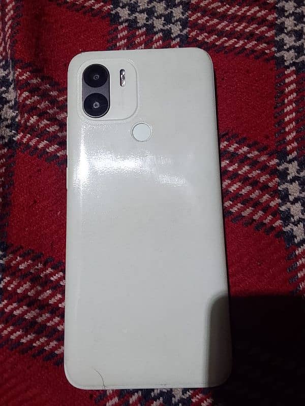 Redmi A1+ 6