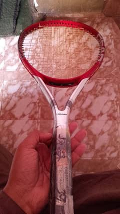 Original Head racket