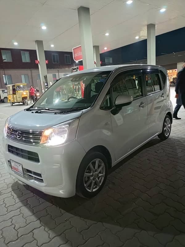 Daihatsu Move 2024 4