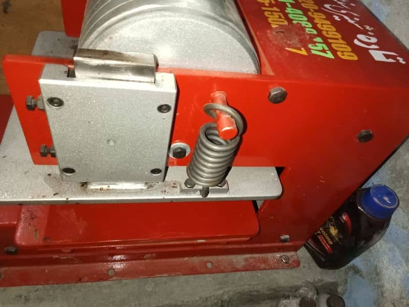 Hawai chappal wali machine for sale 2