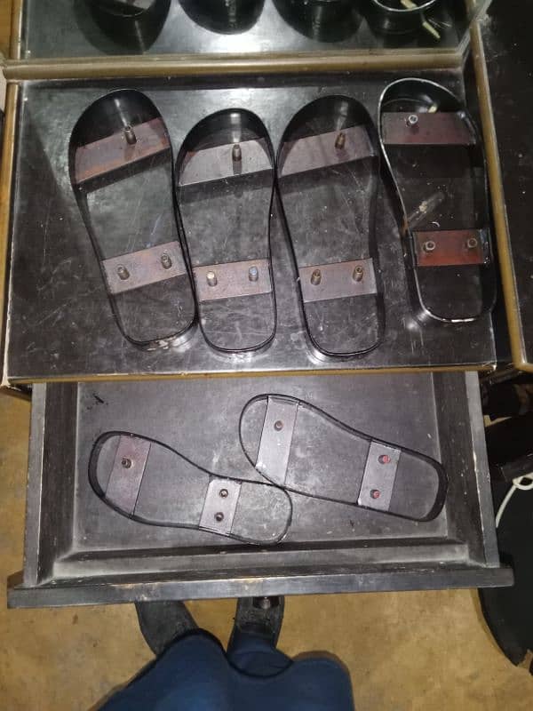 Hawai chappal wali machine for sale 6