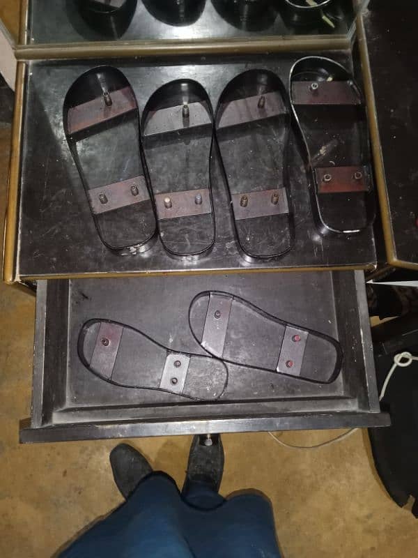 Hawai chappal wali machine for sale 7