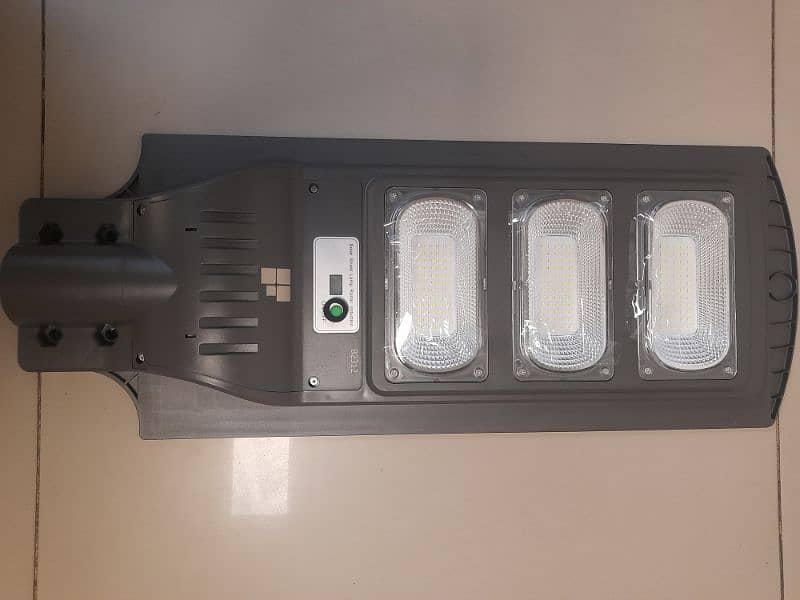 90 watt abs solar street light 1