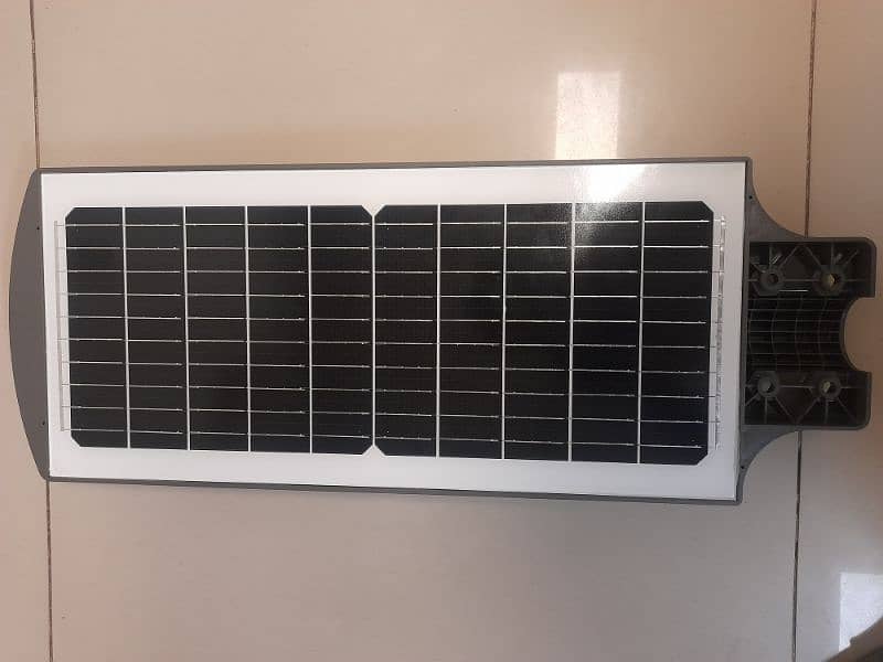 90 watt abs solar street light 2