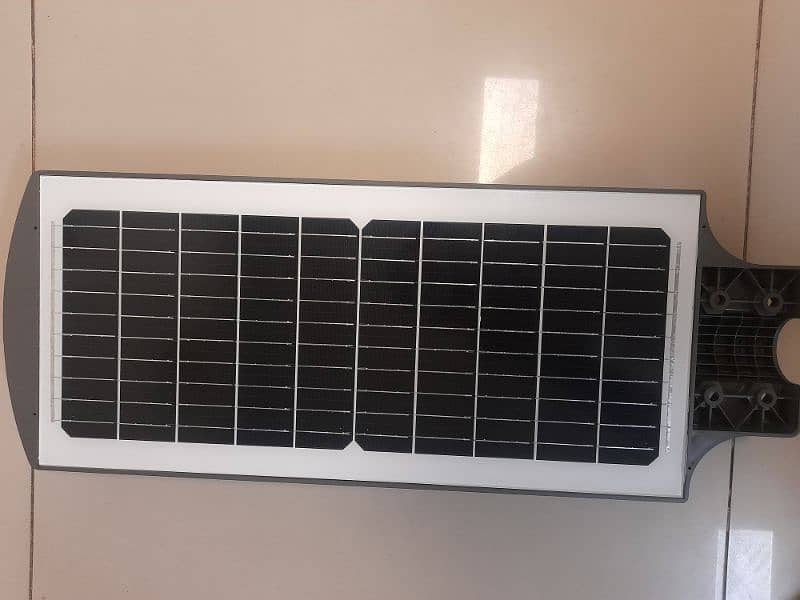 90 watt abs solar street light 3