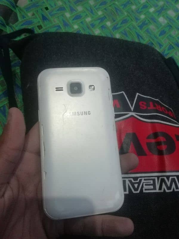 Samsung j1 3