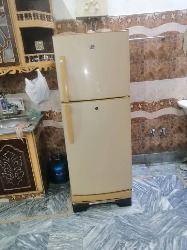 pel company medium size fridge 4