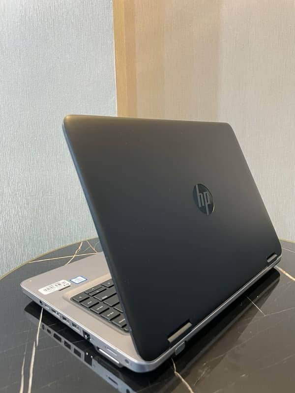 HP 640 g2 i5/6th generation 1