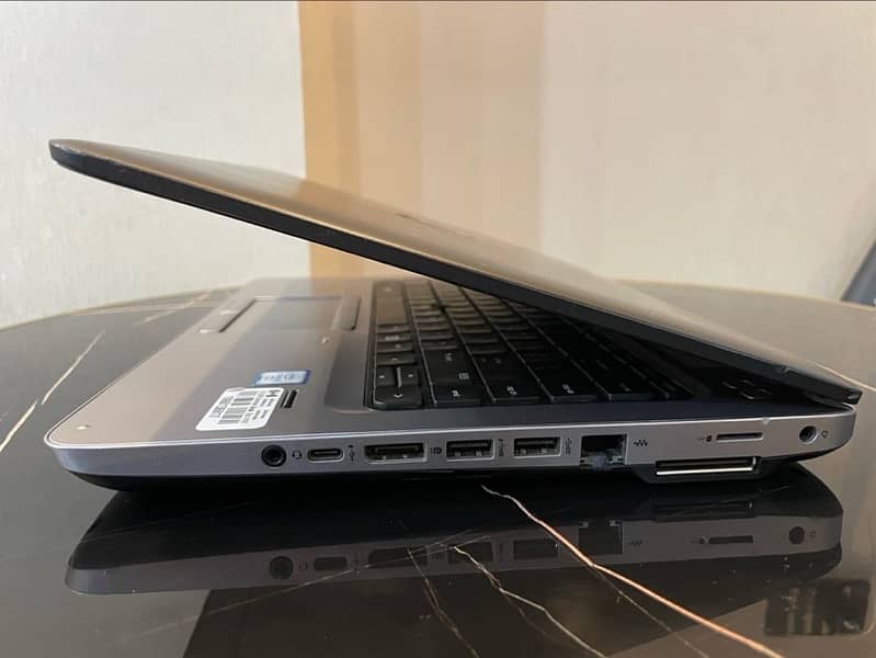 HP 640 g2 i5/6th generation 5