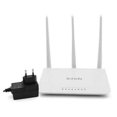 USED Tenda Routers Available - Cheap Price