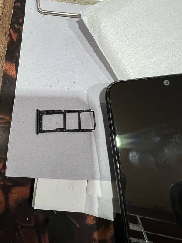 vivo y1s 2/32 duo Sim pta approved 14