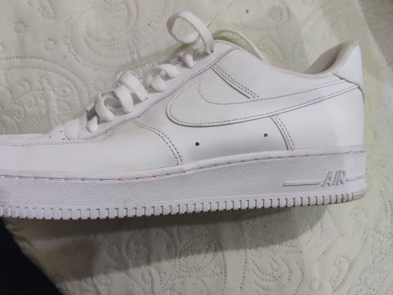 nike air force (white) 0