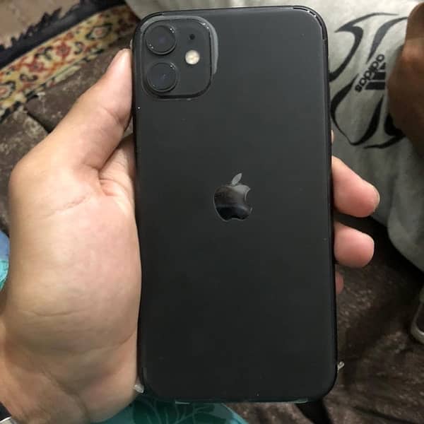 Iphone 11 jv | apple warranty 0