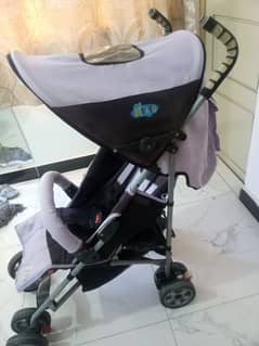 Bravo branded pram,stroler