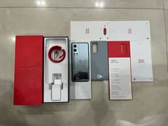 oneplus 9 pro brand new