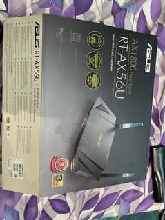 asus router