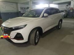 Changan