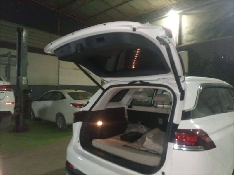 Changan Oshan X7 2024 15