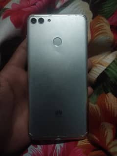 huawei y9.2018