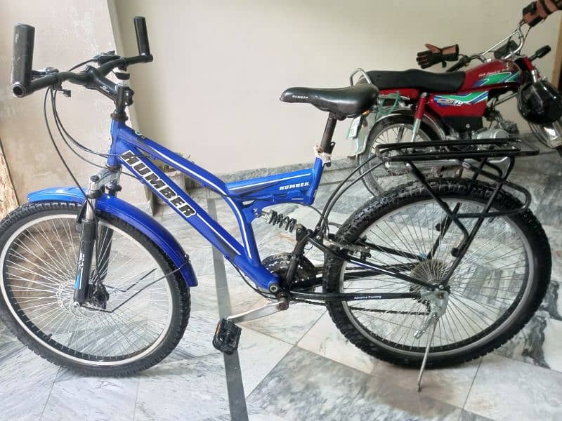 cycle for sale 2