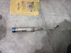 Cd 70 fitting Exhaust Not hks Exhaust Bug exhaust Cars wala heavy sond