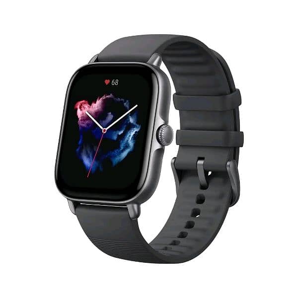 SMART WATCH GTS3 0