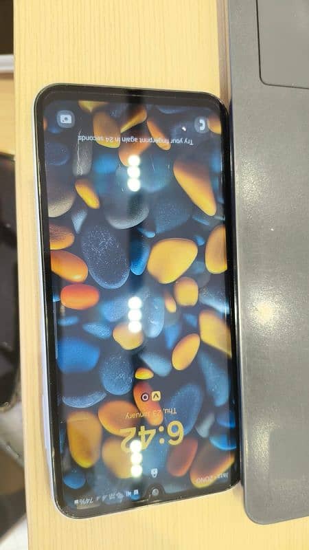 Samsung A15 256Gb 2