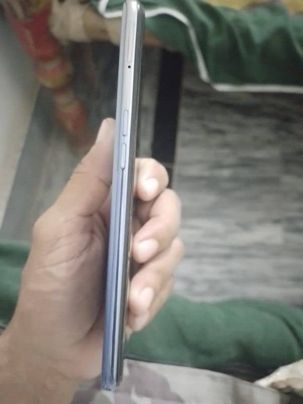 oppo f19 sale with original condition 3