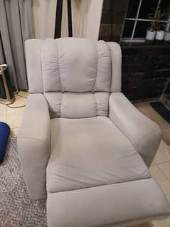 recliner chair