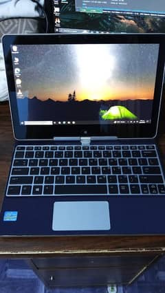 laptop hp elite book touch screen core i5 3rd