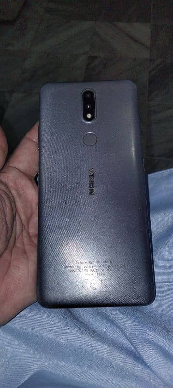 Nokia 2.4 ,3/64 5