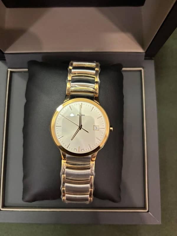 Rado Wrist Watch 0